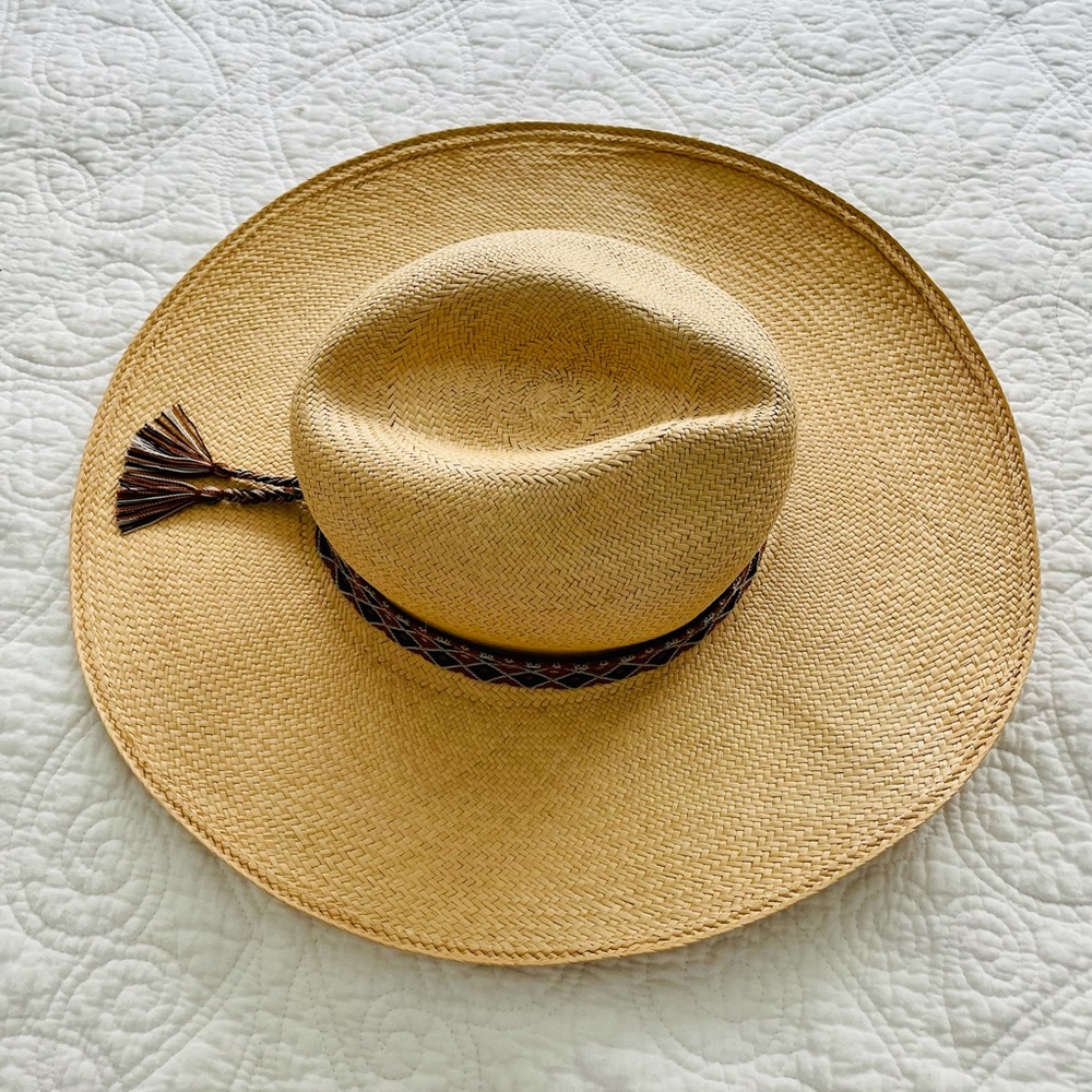 New Tuluminati Hat